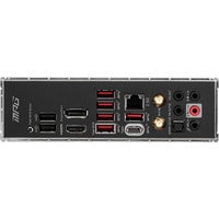 Материнская плата MSI MPG Z690 Edge WiFi
