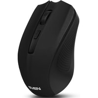 Мышь SVEN RX-350W (черный)