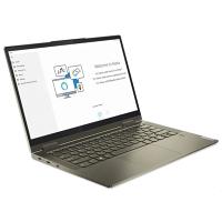 Ноутбук 2-в-1 Lenovo Yoga 7 14ITL5 82BH00EMRU