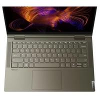 Ноутбук 2-в-1 Lenovo Yoga 7 14ITL5 82BH00EMRU