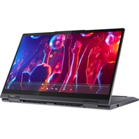 Ноутбук 2-в-1 Lenovo Yoga 7 14ITL5 82BH00F5RU