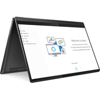 Ноутбук 2-в-1 Lenovo Yoga 9 14ITL5 82BG00AHRU