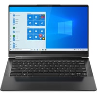 Ноутбук 2-в-1 Lenovo Yoga 9 14ITL5 82BG00AHRU