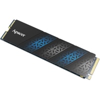 SSD Apacer AS2280P4U Pro 256GB AP256GAS2280P4UPRO-1