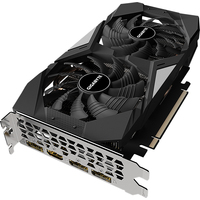 Видеокарта Gigabyte GeForce RTX 2060 D6 12G GV-N2060D6-12GD