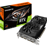 Видеокарта Gigabyte GeForce RTX 2060 D6 12G GV-N2060D6-12GD