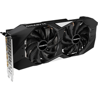 Видеокарта Gigabyte GeForce RTX 2060 Windforce OC 12G GV-N2060D6-12GD