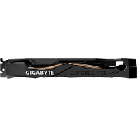 Видеокарта Gigabyte GeForce RTX 2060 Windforce OC 12G GV-N2060D6-12GD