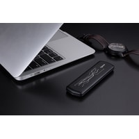 Внешний накопитель Apacer AS722 512GB AP512GAS722B-1