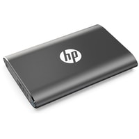 Внешний накопитель HP P500 1TB 1F5P4AA (черный)