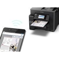 МФУ Epson L6550