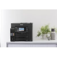 МФУ Epson L6550
