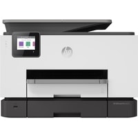 МФУ HP OfficeJet Pro 9023