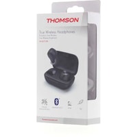Наушники Thomson WEAR7701BK