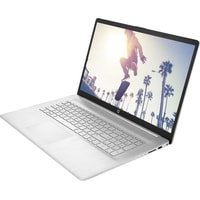 Ноутбук HP 17-cp0097ur 4E2H0EA 8 Гб