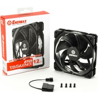 Вентилятор для корпуса Enermax T.B.Silence ADV UCTBA12P