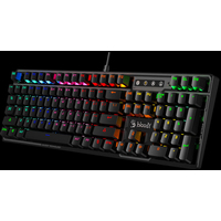 Клавиатура A4Tech Bloody B750N Destiny