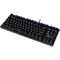 Клавиатура Oklick 967G Dark force