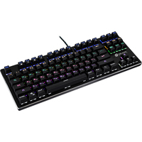 Клавиатура Oklick 967G Dark force