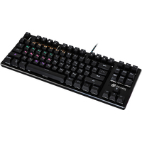 Клавиатура Oklick 967G Dark force