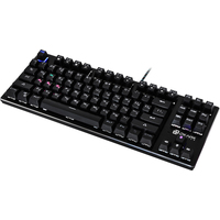 Клавиатура Oklick 967G Dark force