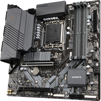 Материнская плата Gigabyte B660M Gaming X DDR4 (rev. 1.0)