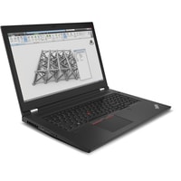 Ноутбук Lenovo ThinkPad P17 Gen 2 (20YU0007RT)