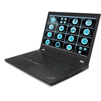 Ноутбук Lenovo ThinkPad P17 Gen 2 (20YU0007RT)