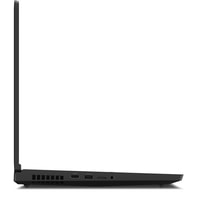 Ноутбук Lenovo ThinkPad P17 Gen 2 (20YU0007RT)