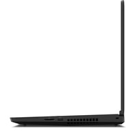 Ноутбук Lenovo ThinkPad P17 Gen 2 (20YU0007RT)