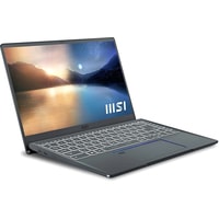 Ноутбук MSI Prestige 14 A11SB-638RU (9S7-14C412-638)