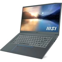 Ноутбук MSI Prestige 15 A11UC-066RU (9S7-16S711-066)