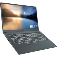 Ноутбук MSI Prestige 15 A11UC-066RU (9S7-16S711-066)