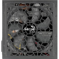 Блок питания AeroCool Aero Bronze 750M