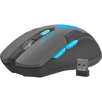 Игровая мышь Fury Stalker