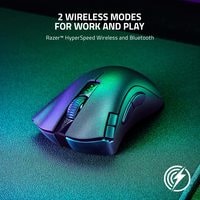 Игровая мышь Razer DeathAdder V2 X HyperSpeed