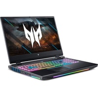 Игровой ноутбук Acer Predator Helios 500 PH517-52-76GY NH.QD3EU.003