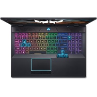 Игровой ноутбук Acer Predator Helios 500 PH517-52-76GY NH.QD3EU.003