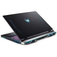 Игровой ноутбук Acer Predator Helios 500 PH517-52-76GY NH.QD3EU.003