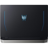 Игровой ноутбук Acer Predator Helios 500 PH517-52-76GY NH.QD3EU.003