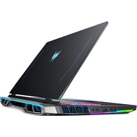 Игровой ноутбук Acer Predator Helios 500 PH517-52-76GY NH.QD3EU.003