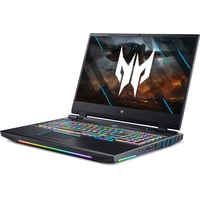 Игровой ноутбук Acer Predator Helios 500 PH517-52-76GY NH.QD3EU.003