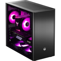 Корпус Jonsbo V9 (черный)