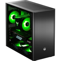 Корпус Jonsbo V9 (черный)