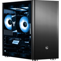 Корпус Jonsbo V9 (черный)