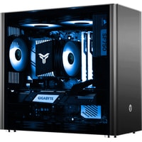 Корпус Jonsbo V9 (черный)