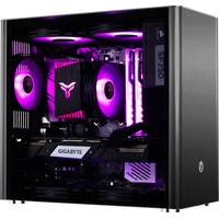 Корпус Jonsbo V9 (черный)