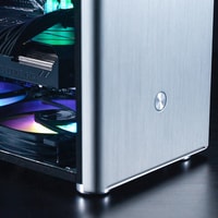 Корпус Jonsbo V9 (черный)