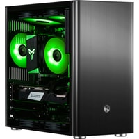 Корпус Jonsbo V9 (черный)