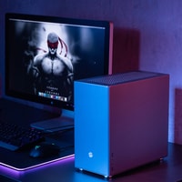 Корпус Jonsbo V9 (черный)